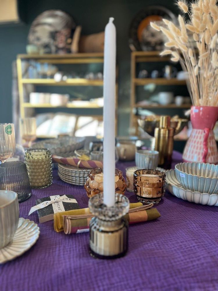 Gifts - Miami scented candles - CONFIDENCES PROVENCE