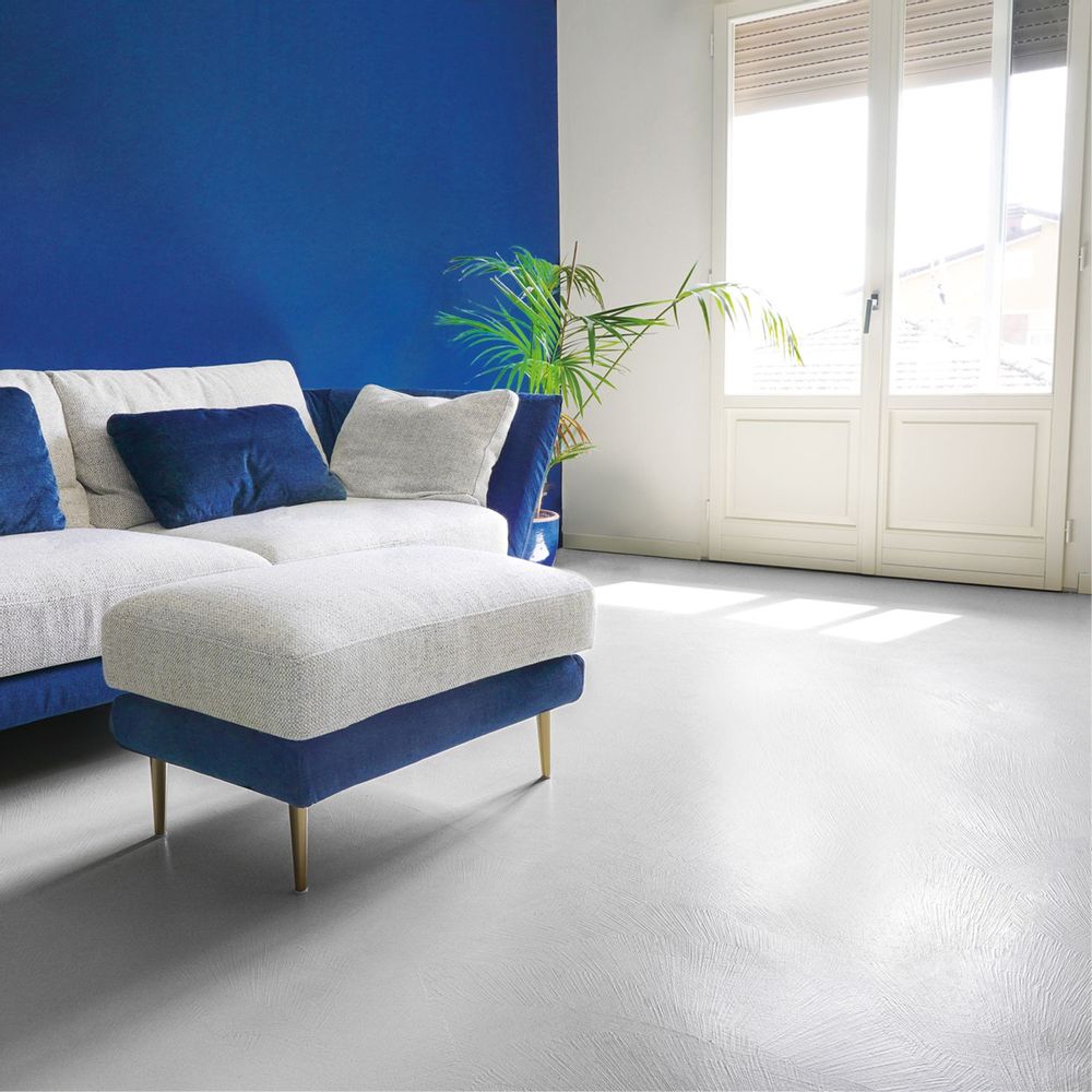 Other wall decoration - Spaziocontinuo Wall Decoration - LITOKOL