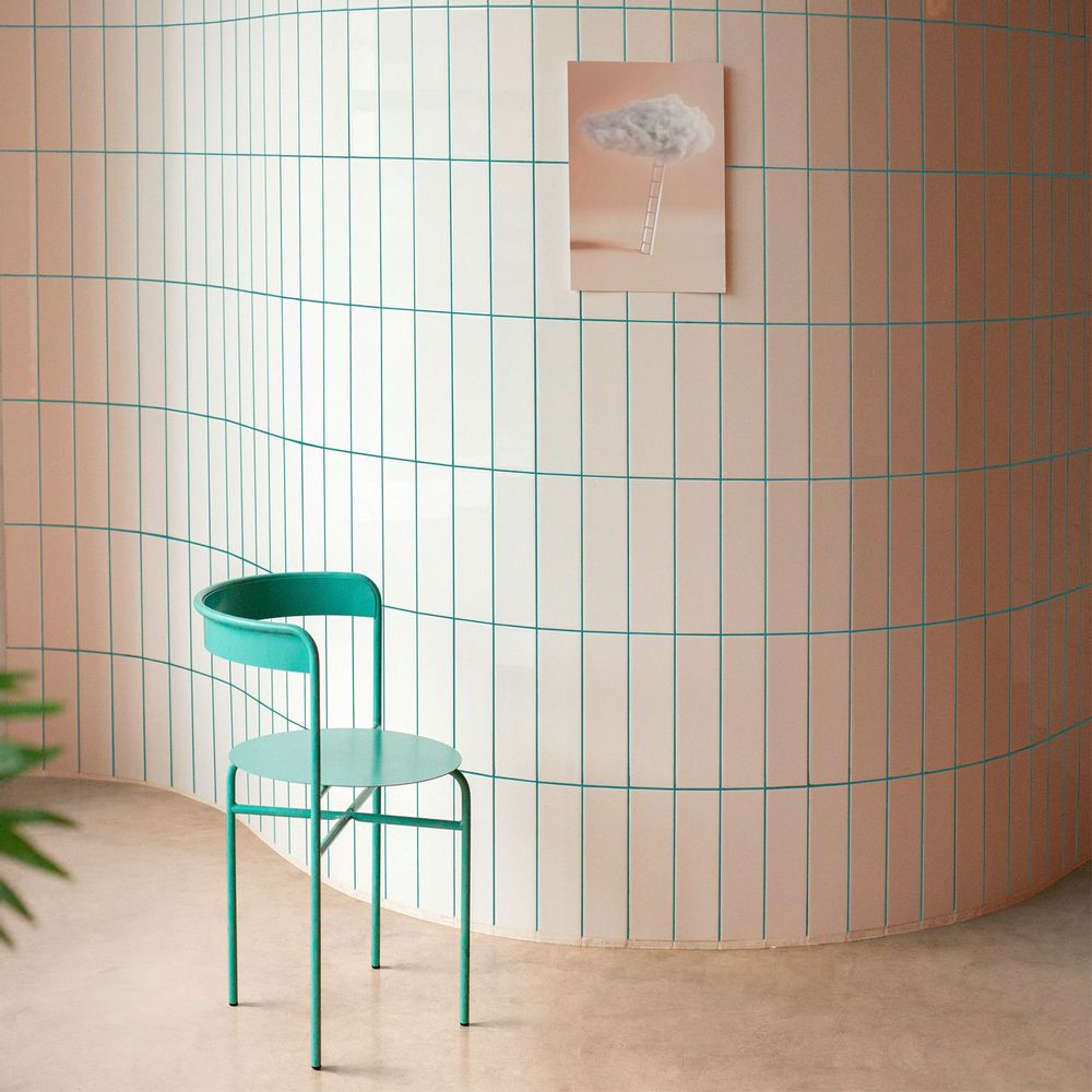 Other wall decoration - Spaziocontinuo Wall Decoration - LITOKOL