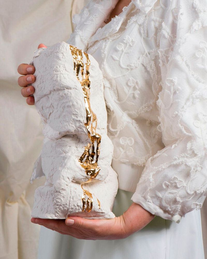 Vases - SECRET vase - ATELIER LE MOTIF