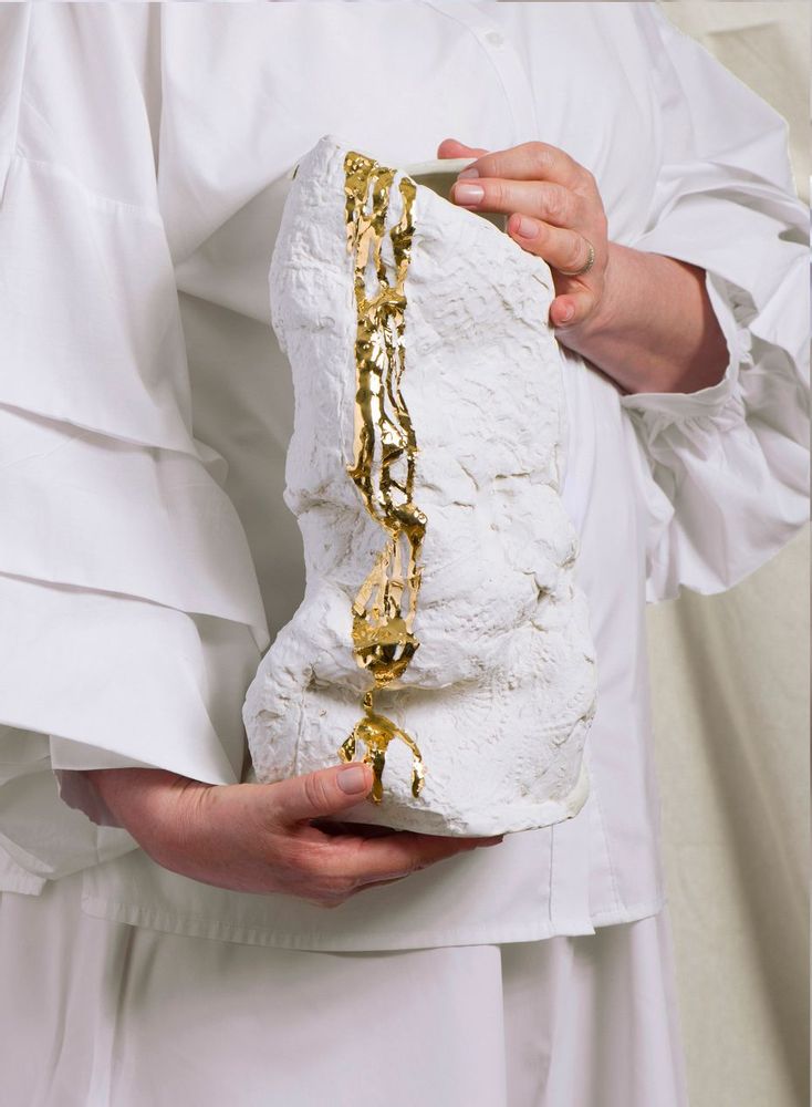 Vases - SECRET vase - ATELIER LE MOTIF
