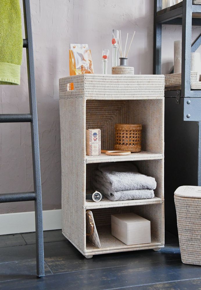 Night tables - Duchess rattan sideboard - PAGAN