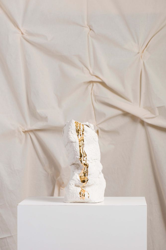 Vases - SECRET vase - ATELIER LE MOTIF