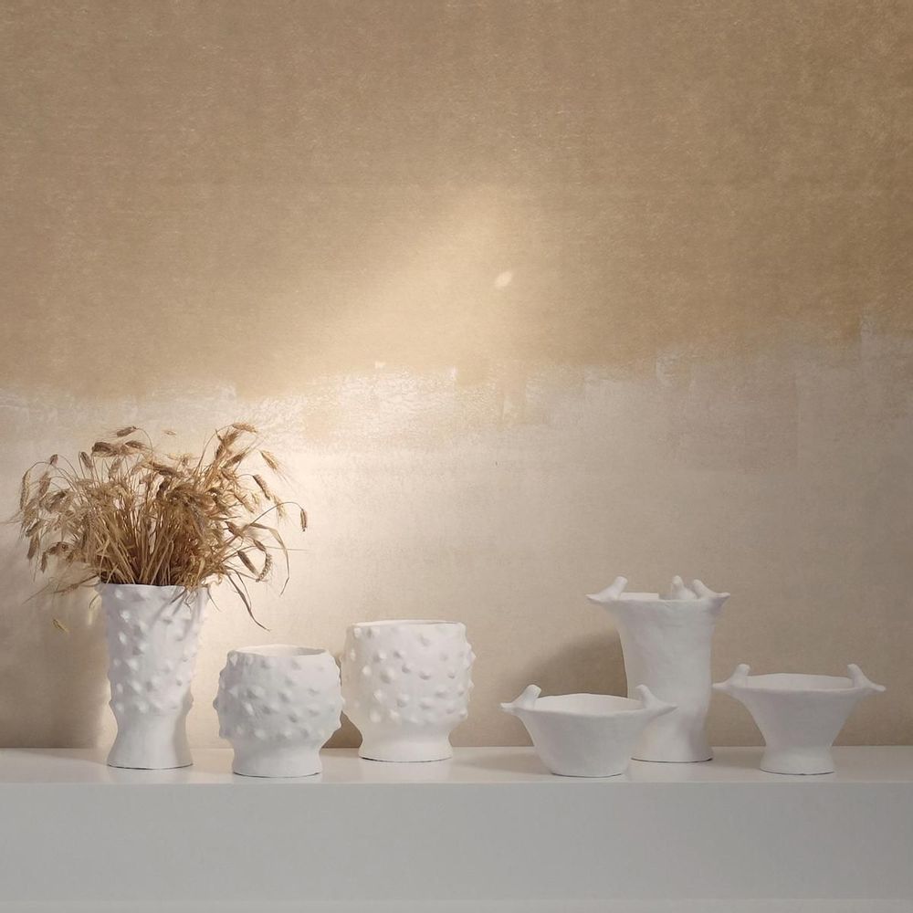 Poterie - Poterie de Sejnane - TINJA