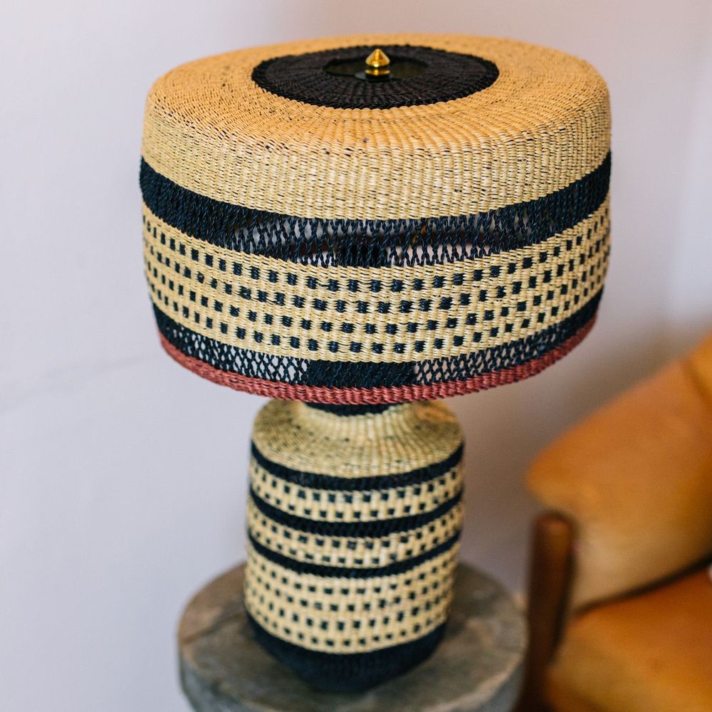 Design objects - Dots Table Lamp - GOLDEN EDITIONS