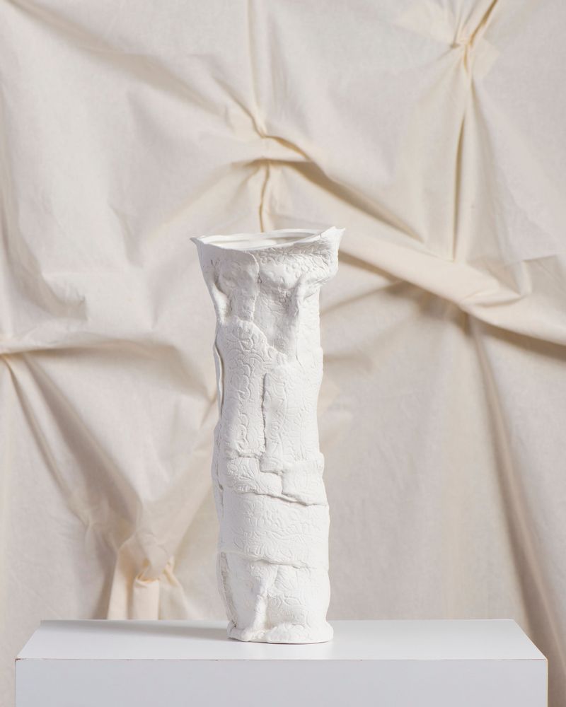 Vases - Série RECORTES - ATELIER LE MOTIF