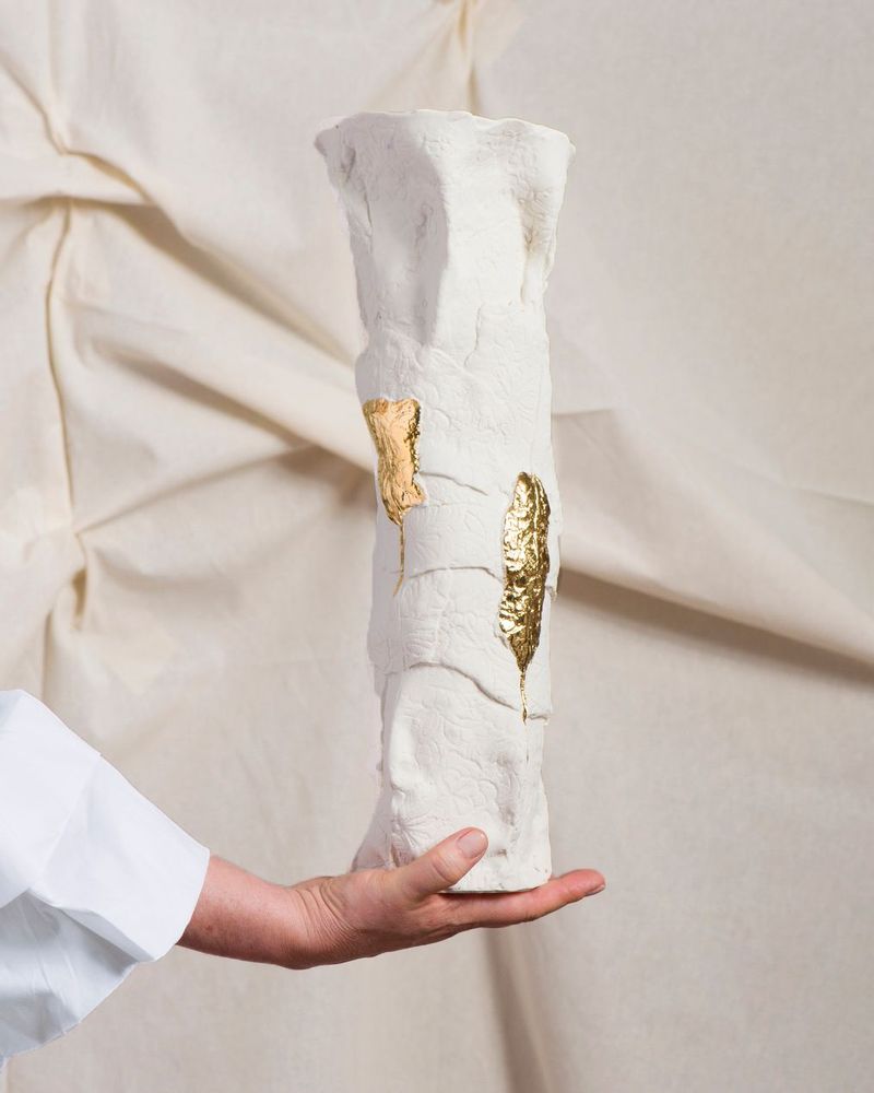 Vases - Série RECORTES - ATELIER LE MOTIF