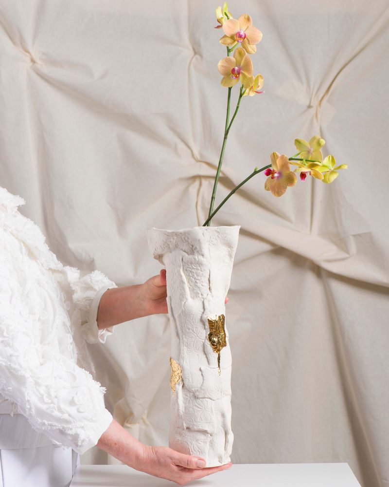 Vases - Série RECORTES - ATELIER LE MOTIF