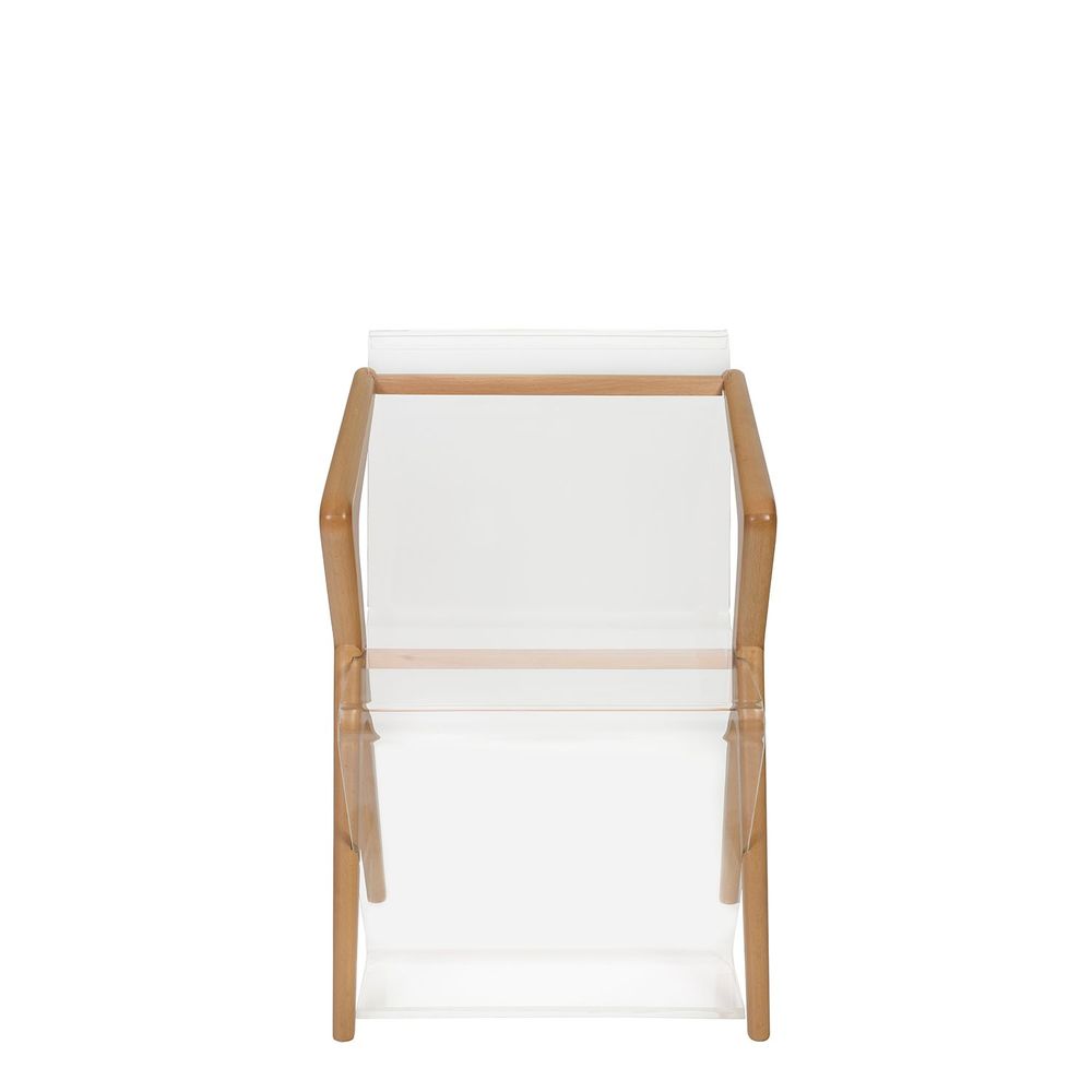 Chaises - BOOMERANG - FEZA DSGN