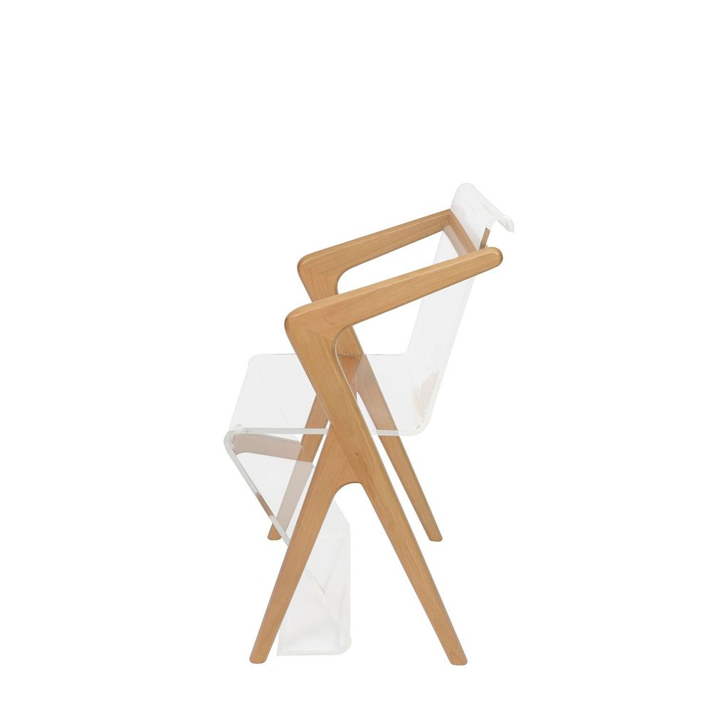 Chaises - BOOMERANG - FEZA DSGN