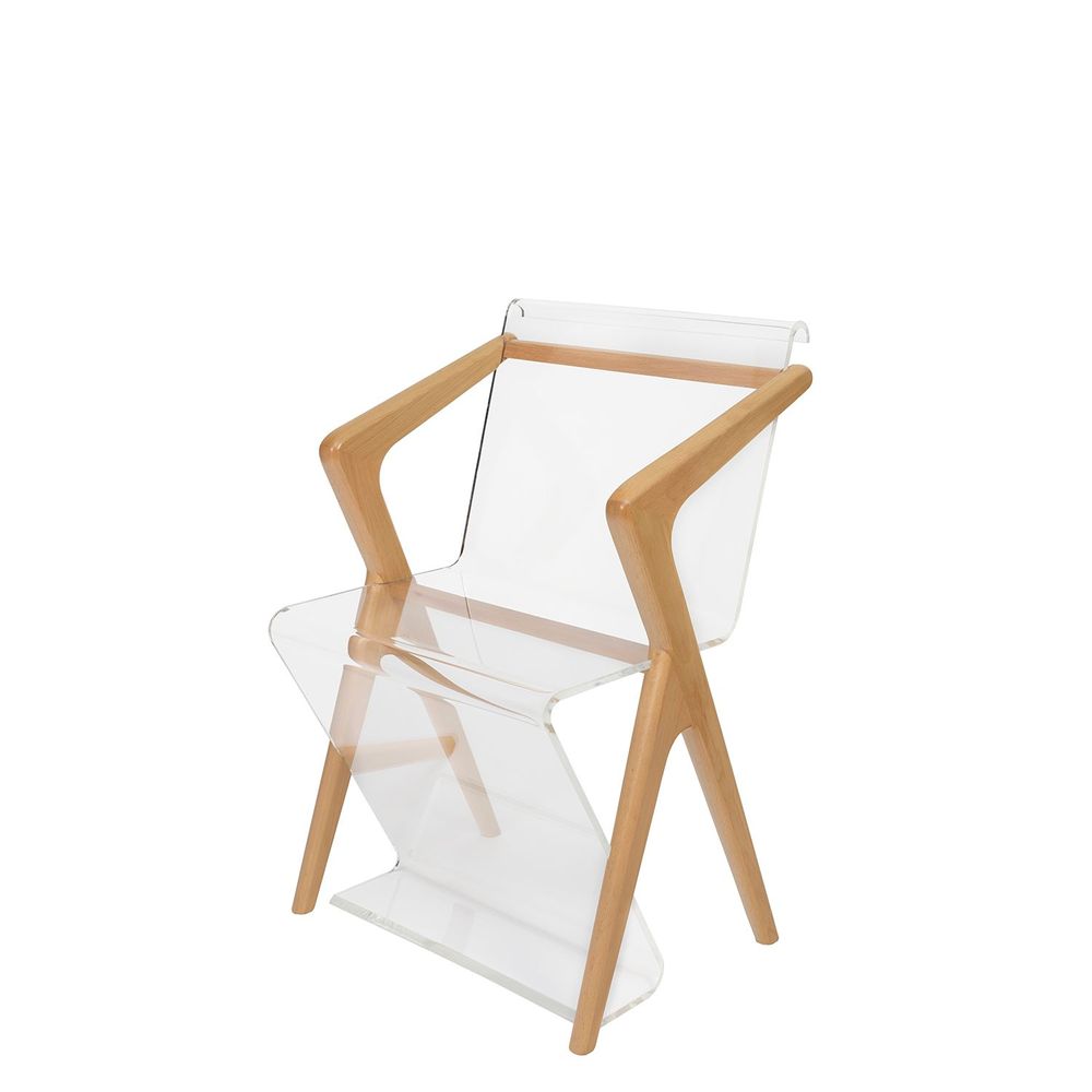 Chaises - BOOMERANG - FEZA DSGN