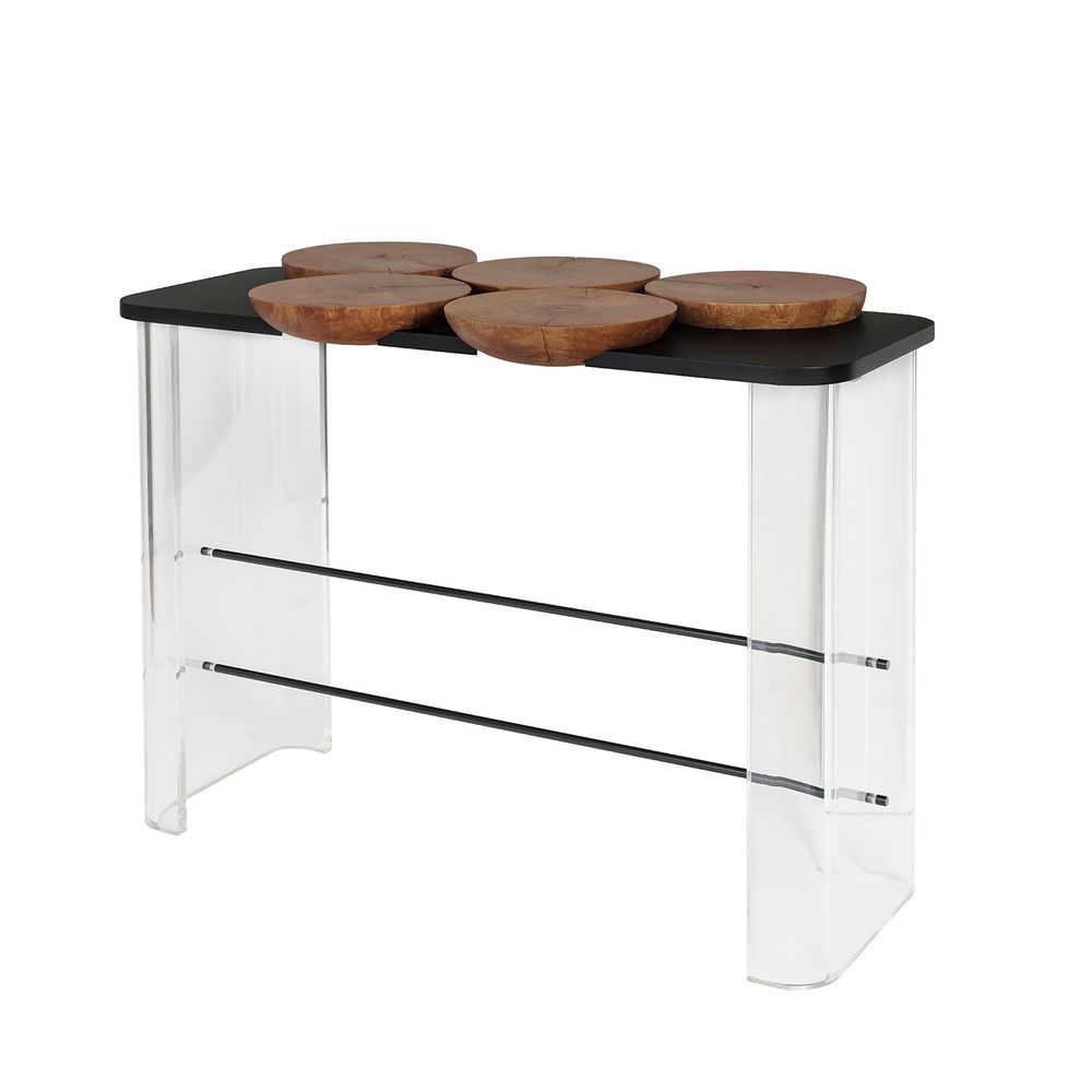Buffets - BOWL - FEZA DSGN