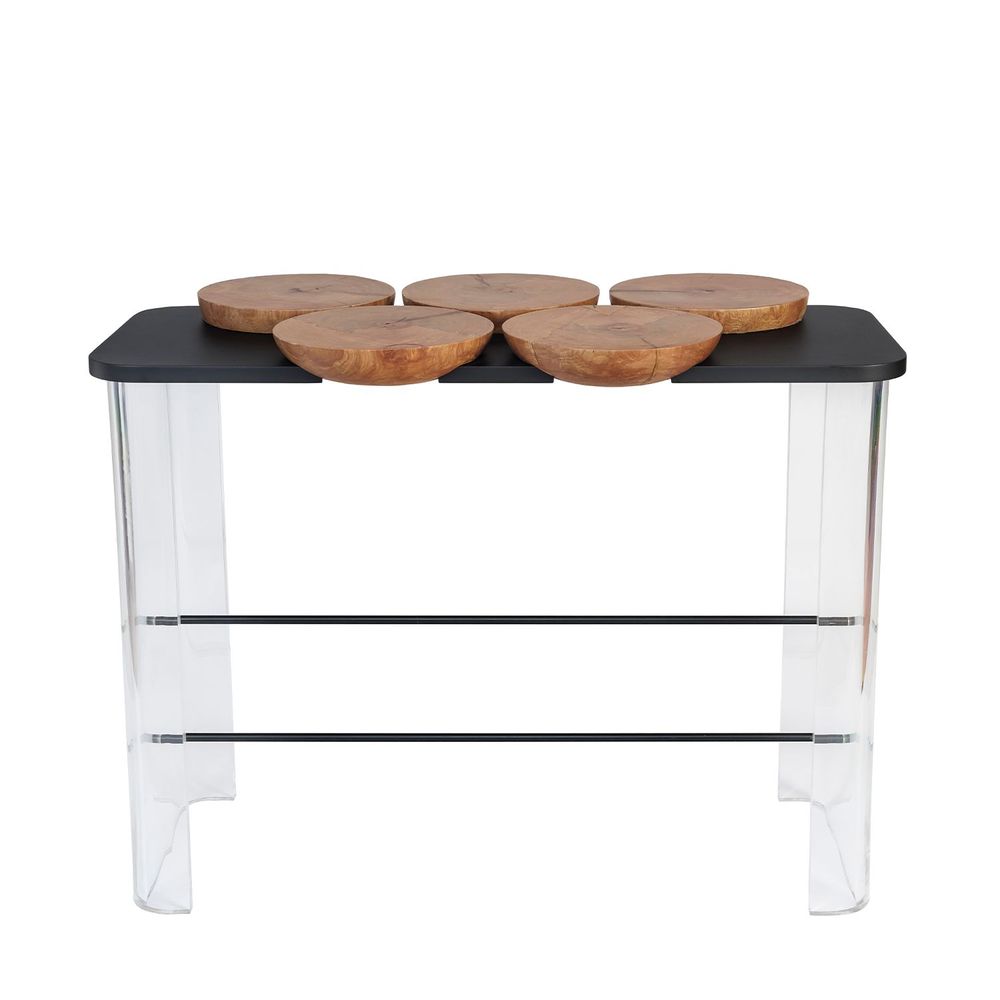 Buffets - BOWL - FEZA DSGN