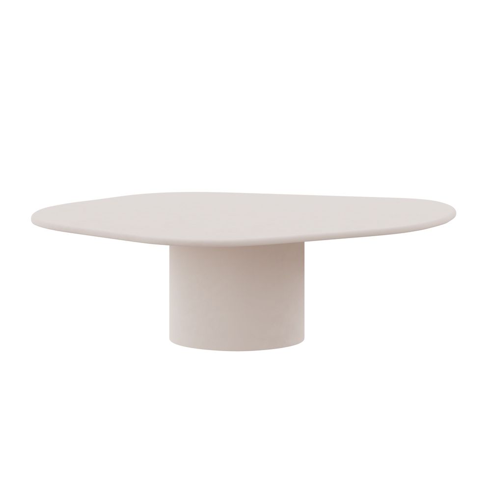 Dining Tables - DELPHI dining table - DÔME DECO