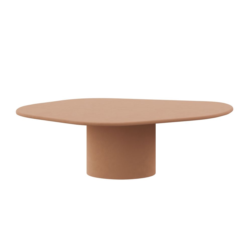Dining Tables - DELPHI dining table - DÔME DECO