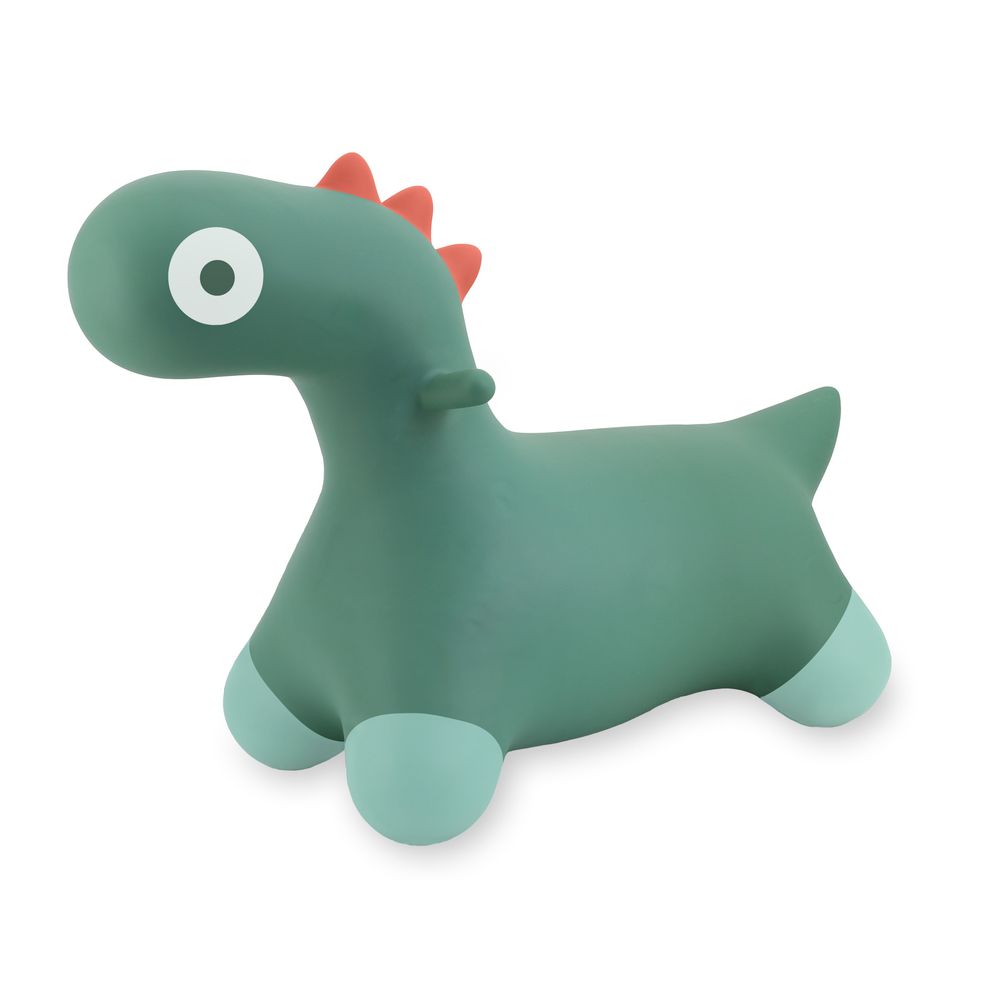 Jouets enfants - Hoppi - animal sauteur - QUUT TOYS