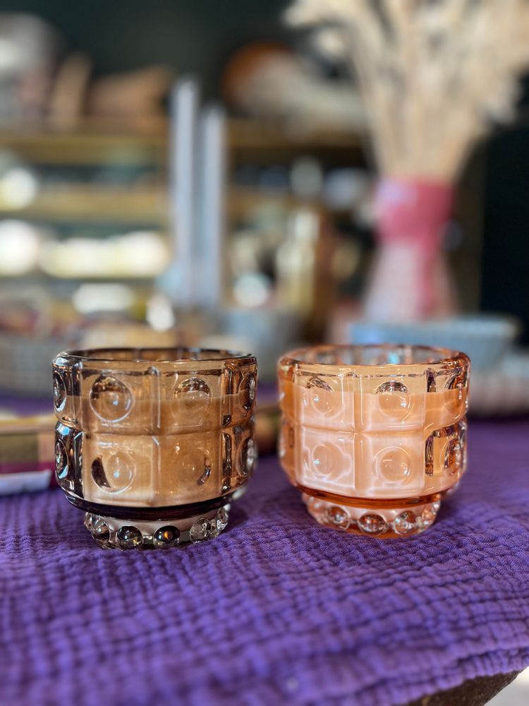 Decorative objects - Porto scented candles - CONFIDENCES PROVENCE