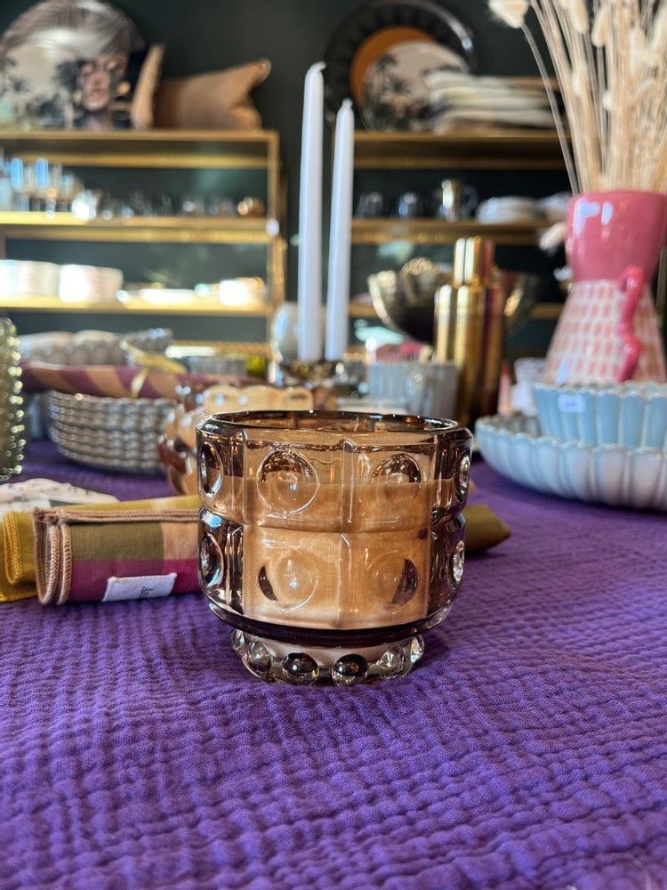 Decorative objects - Porto scented candles - CONFIDENCES PROVENCE