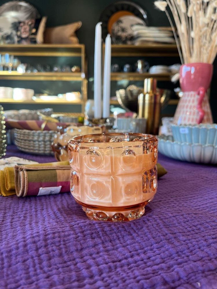 Decorative objects - Porto scented candles - CONFIDENCES PROVENCE
