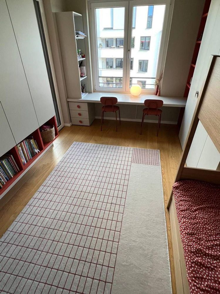 Rugs - Rug Graph paper - SHISHKA PROJECT