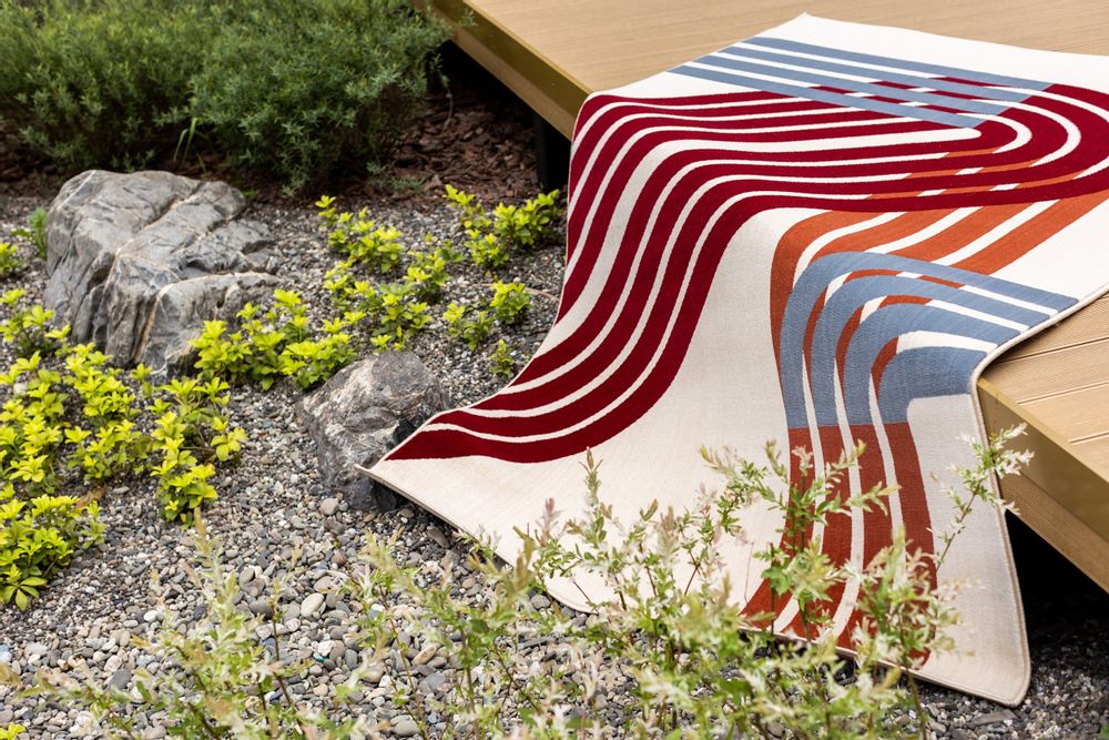 Design carpets - Rug - My way - SHISHKA PROJECT