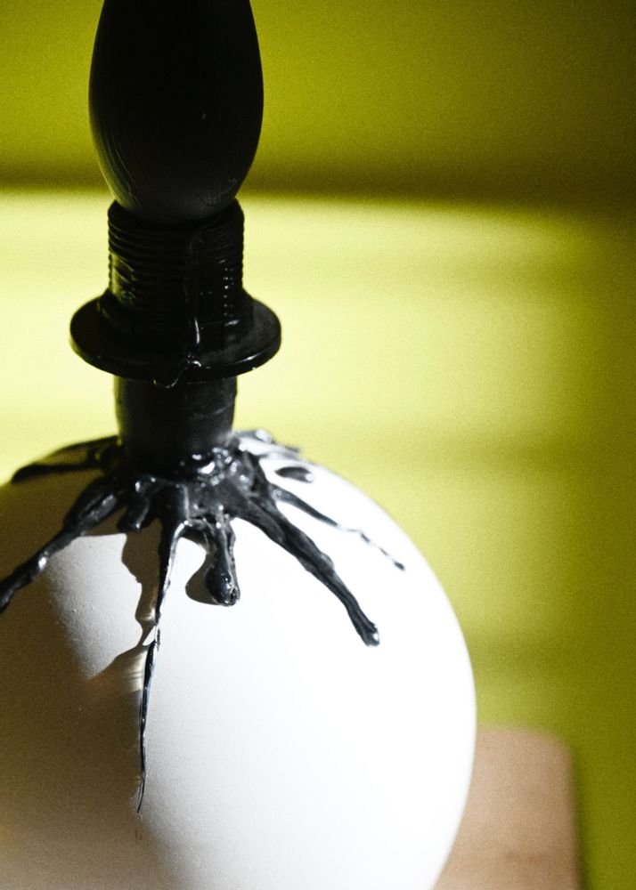 Lampes de table - ken-dull - /UL·TRA·SÉM·PLI·CE/