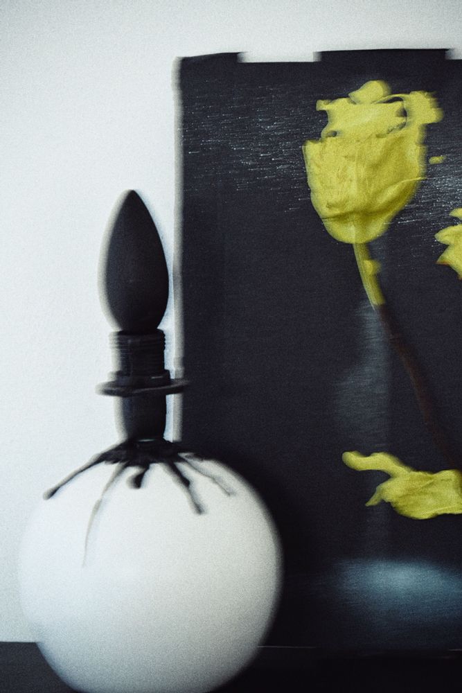 Lampes de table - ken-dull - /UL·TRA·SÉM·PLI·CE/