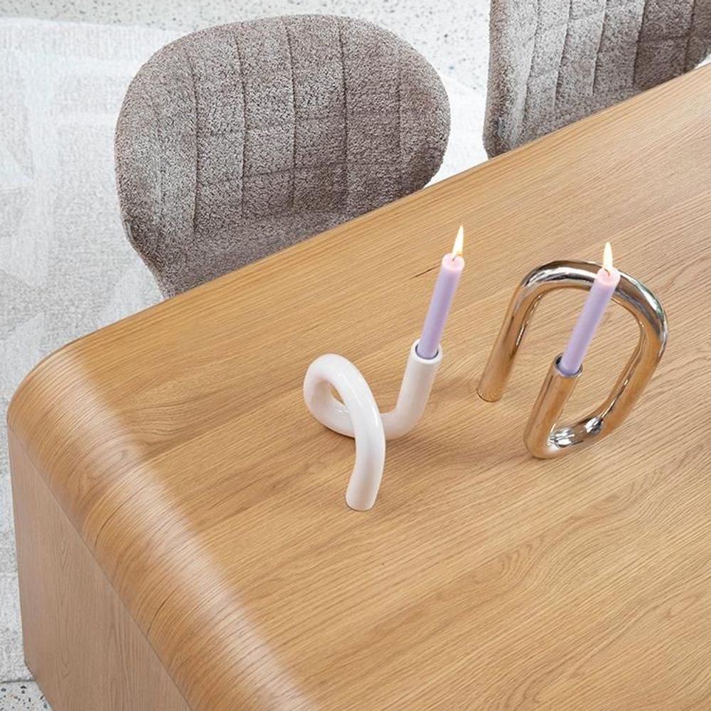 Dining Tables - The Brave - ZUIVER INTERIOR GROUP