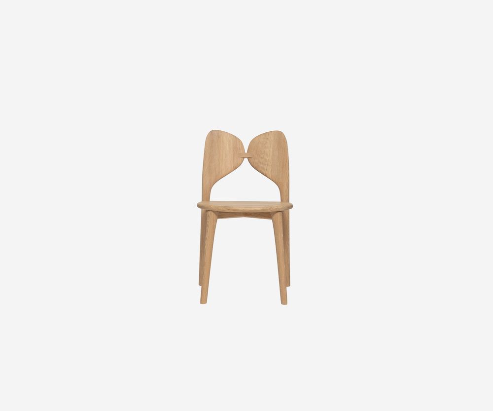 Chairs - Lepida - WOAK
