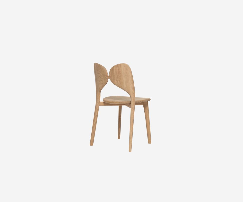 Chairs - Lepida - WOAK