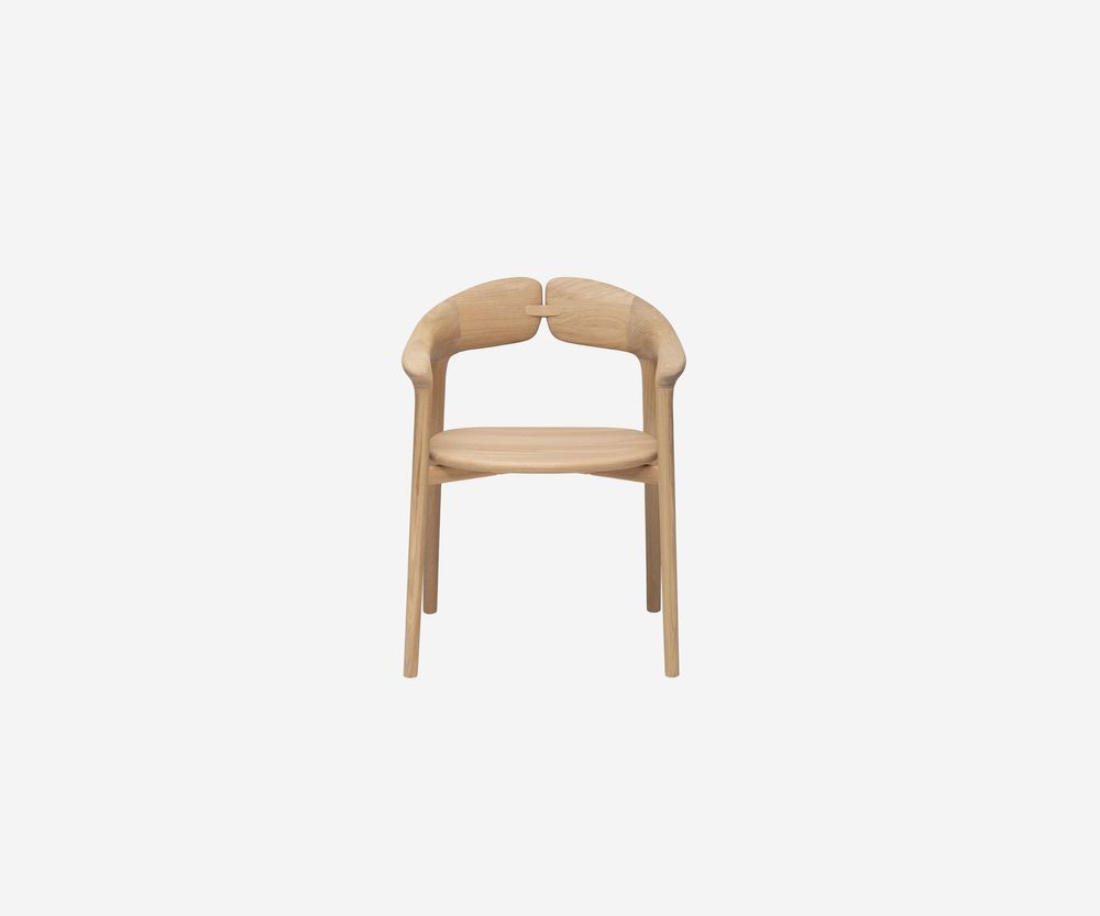 Chairs - Lepida - WOAK