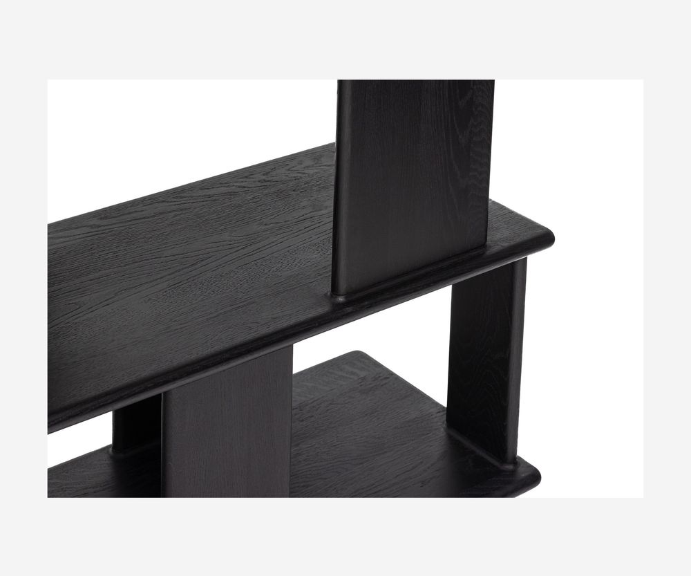 Bibliothèques - Burly étagère - WOAK