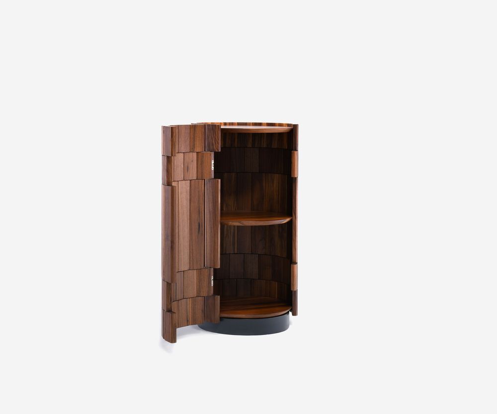 Coffee tables - Repeta - WOAK