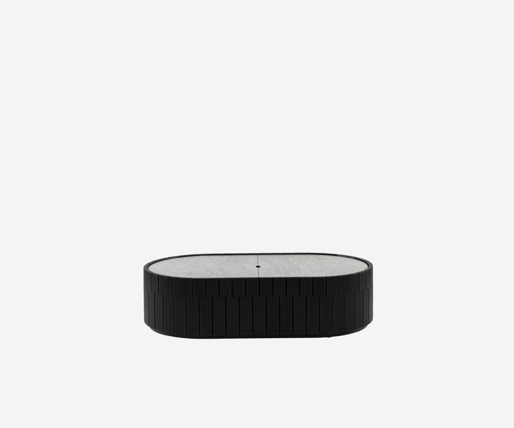 Coffee tables - Repeta - WOAK