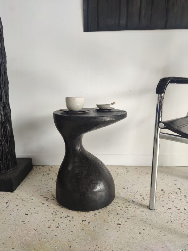 Stools - Sexy Neck Stool - OFFICE OBJETS