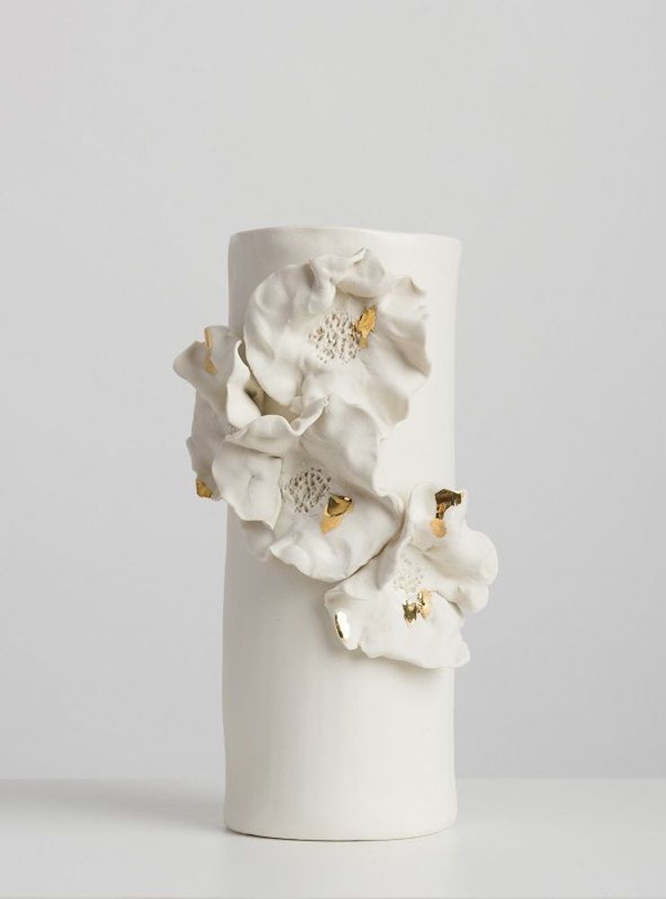 Vases - Série Giverny - ATELIER LE MOTIF