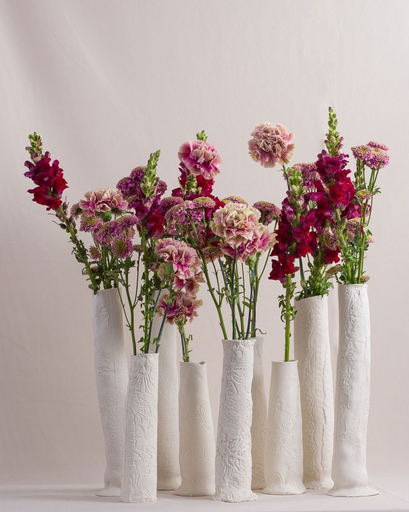 Vases - Série Troncos - ATELIER LE MOTIF