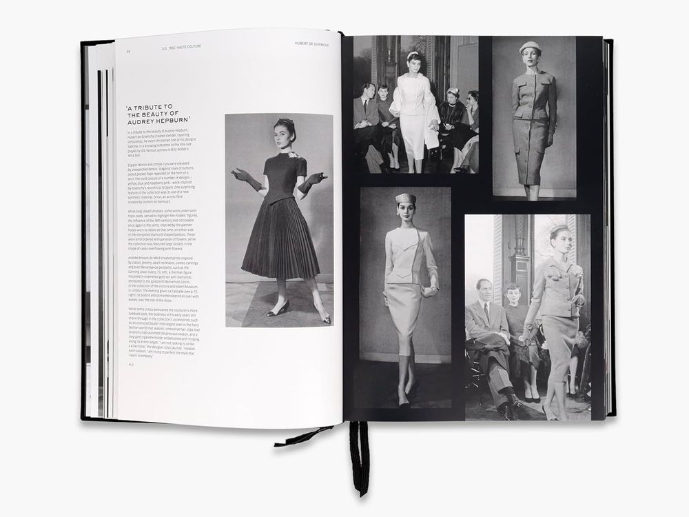 Objets de décoration - Givenchy Catwalk | Livre. - NEW MAGS