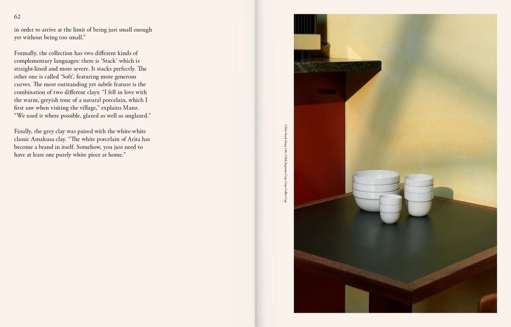 Coffee tables - A Brief Moment. A Long Tradition. 1661/arita Japan | Book - NEW MAGS