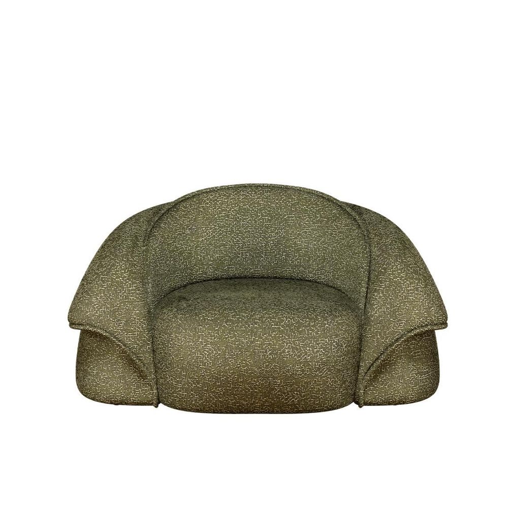 Armchairs - Romy Armchair - OTTIU