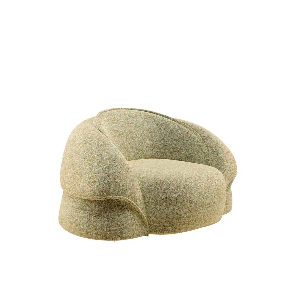 Armchairs - Romy Armchair - OTTIU