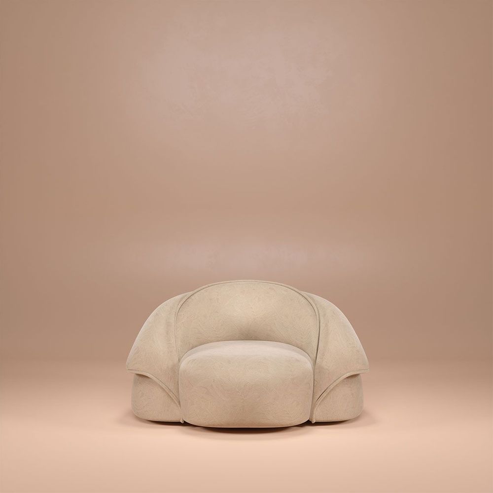 Armchairs - Romy Armchair - OTTIU