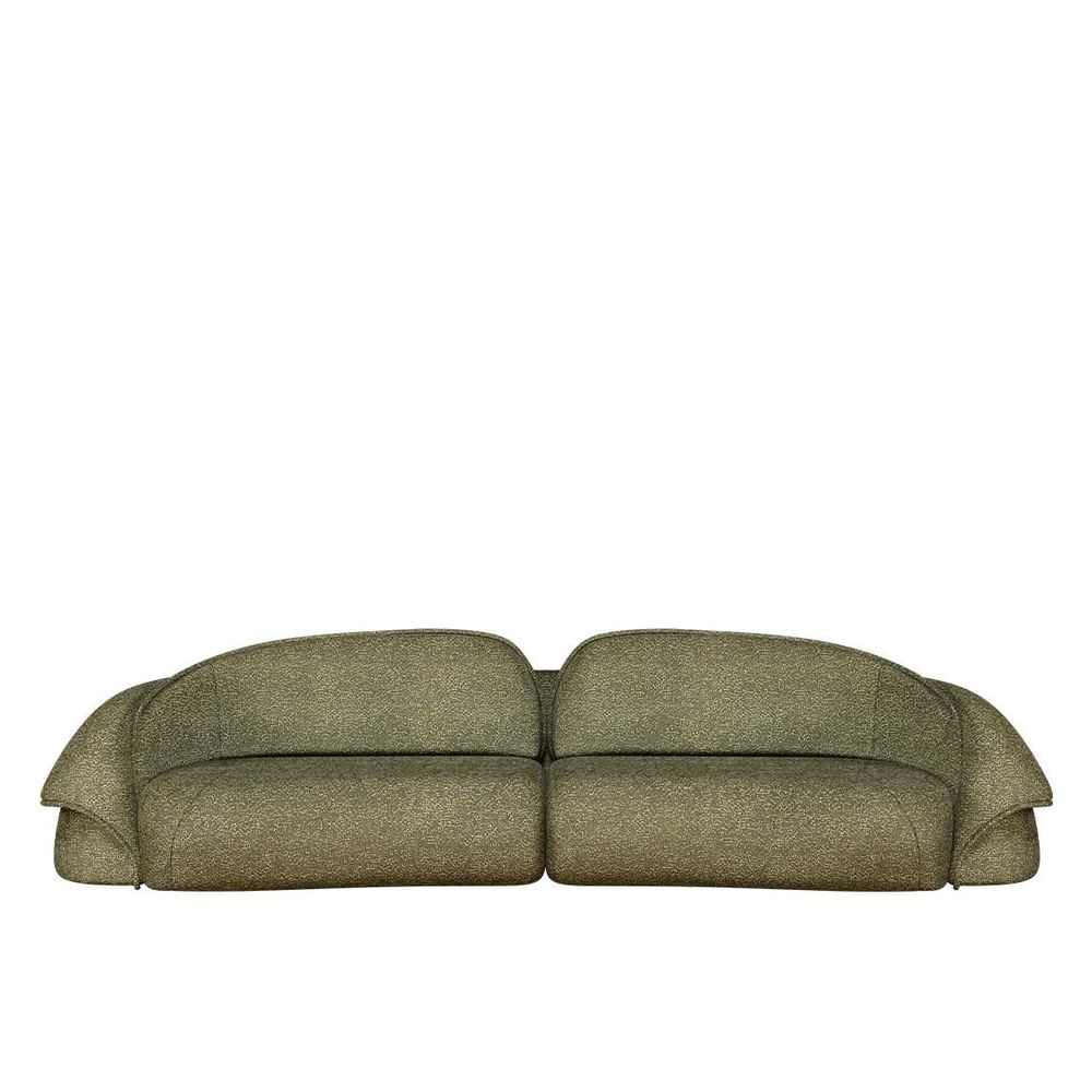 Sofas - Romy Sofa - OTTIU