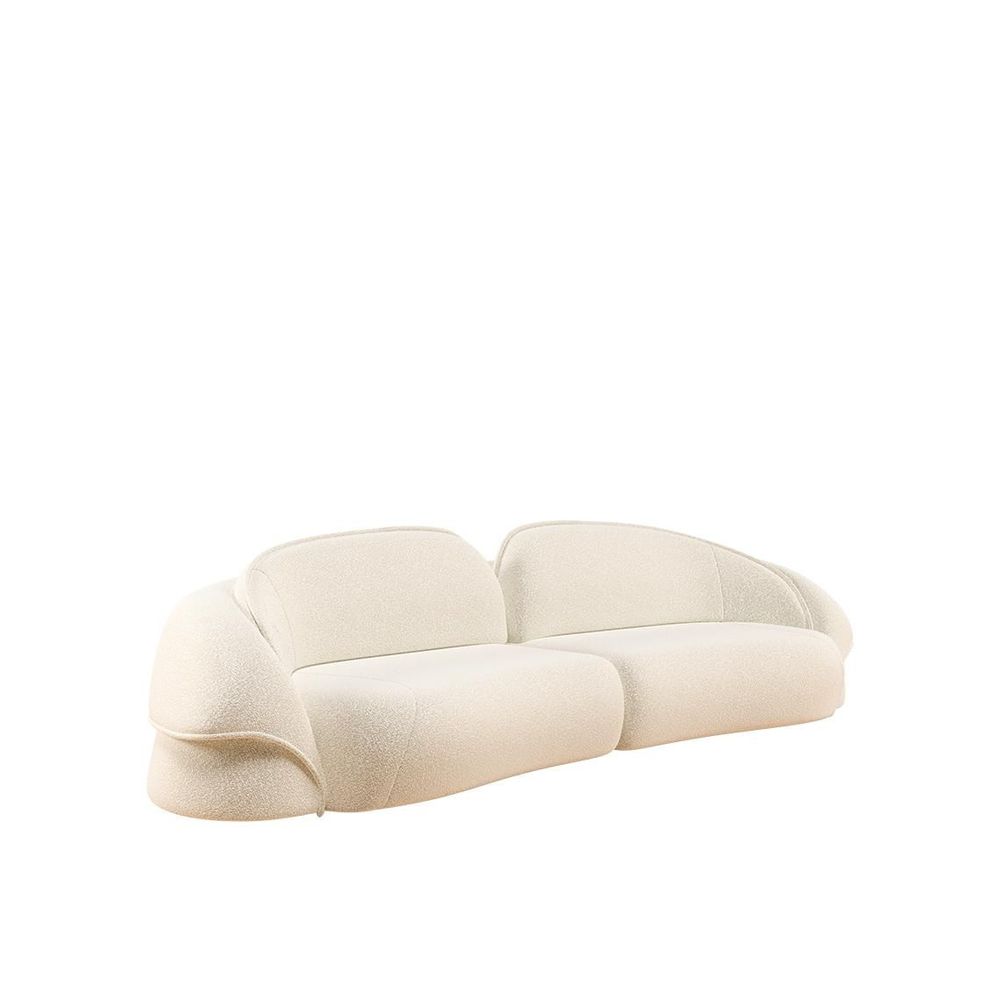 Sofas - Romy Sofa - OTTIU