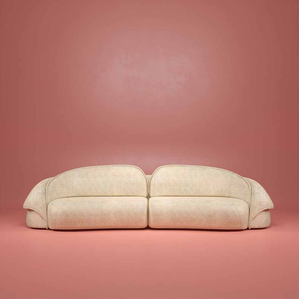 Sofas - Romy Sofa - OTTIU