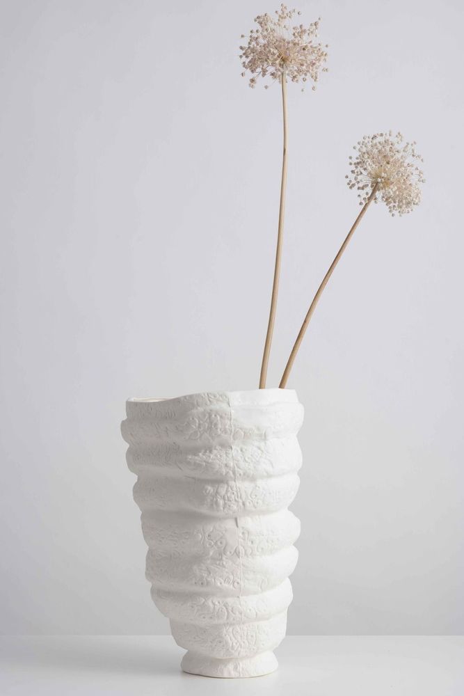 Vases - Sinuous Series - ATELIER LE MOTIF