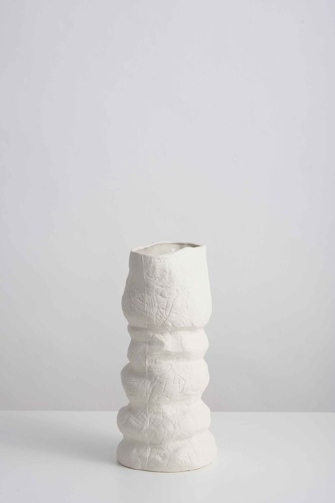 Vases - Sinuous Series - ATELIER LE MOTIF