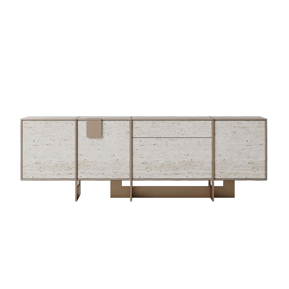 Buffets - Buffet Coloma - PORUS STUDIO