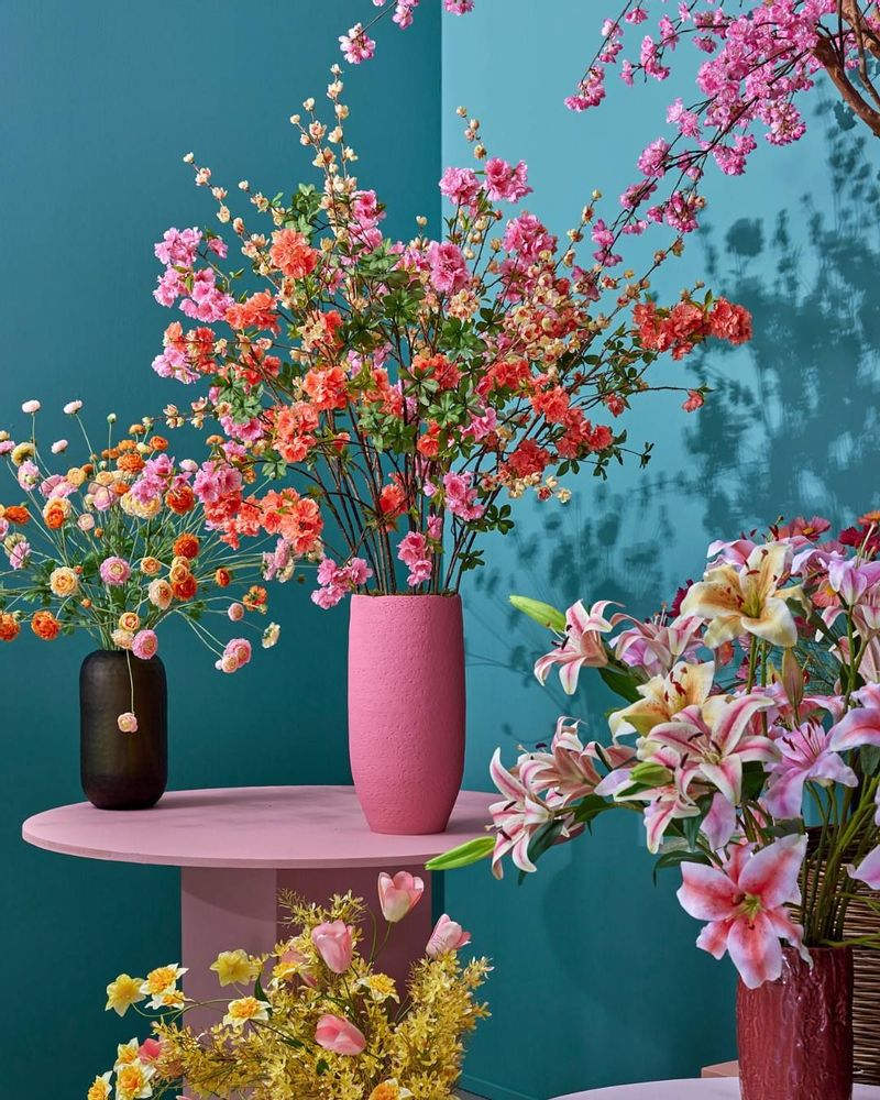 Floral decoration - PURE Blooming Spring/Summer '24 Collection - PURE BY JASACO