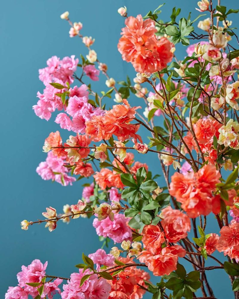 Floral decoration - PURE Blooming Spring/Summer '24 Collection - PURE BY JASACO